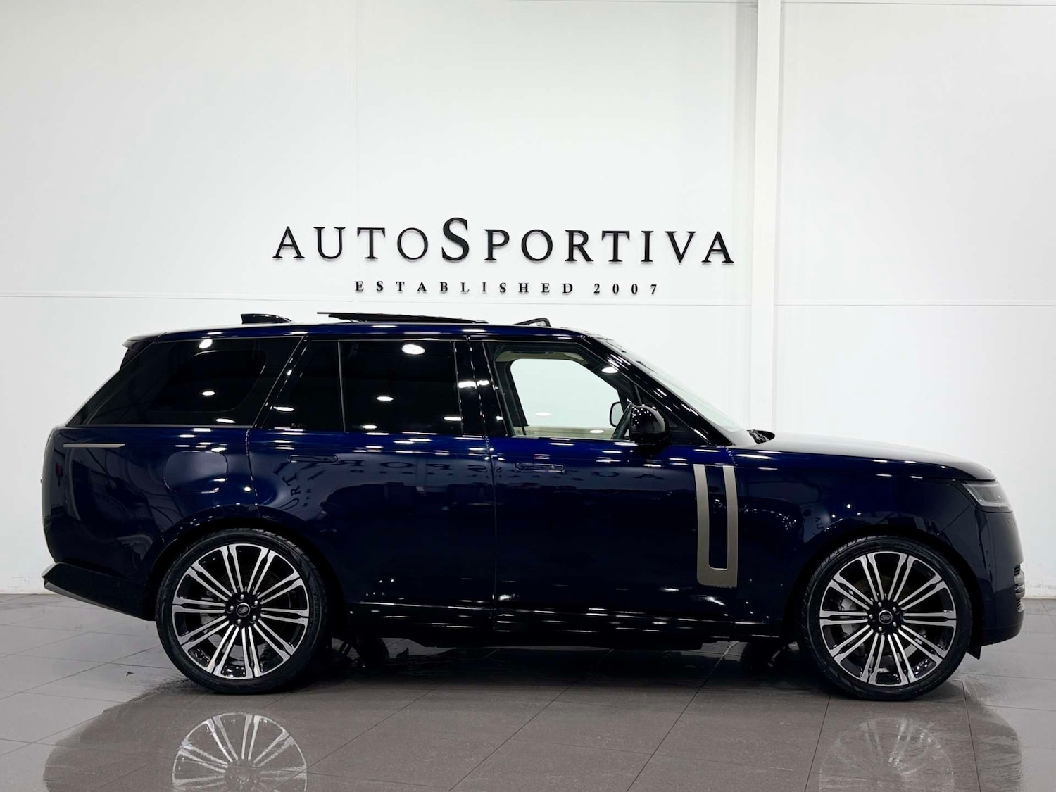 Used Land Rover Range Rover 2022 for sale - 77833875: Photo 7