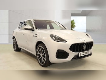 Used Maserati Other 2023 for sale - 78950802: Photo