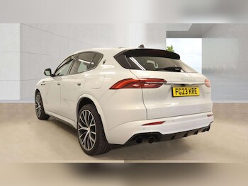 Used Maserati Other 2023 for sale - 78950802: Photo