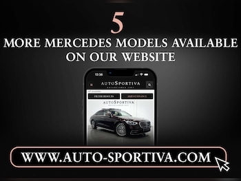 Used Mercedes-Benz S Class 2024 for sale - 78400832: Photo