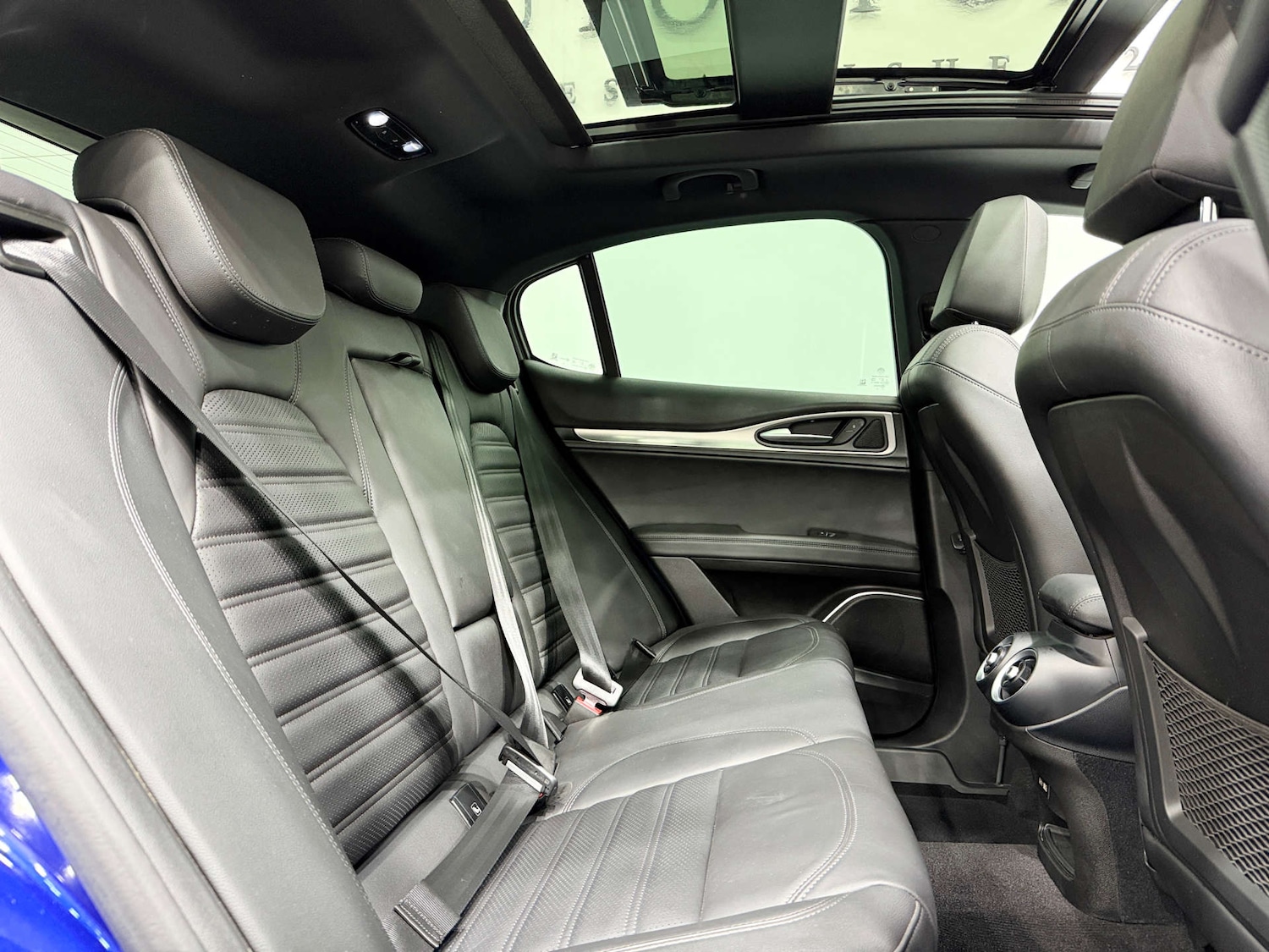 Used Alfa Romeo Stelvio 2021 for sale - 76393378: Photo 15