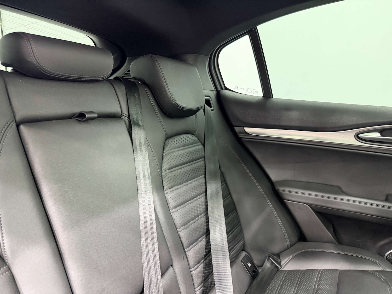 Used Alfa Romeo Stelvio 2021 for sale - 76393378: Photo 16