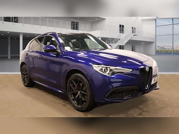 2021 - 2.0 Turbo 280 Veloce 5dr Auto