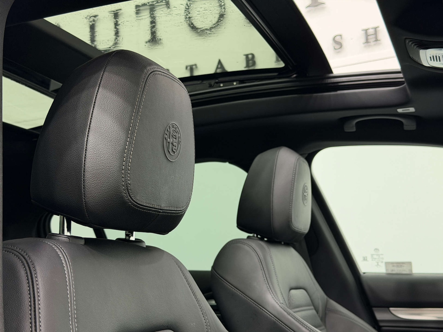 Used Alfa Romeo Stelvio 2021 for sale - 76393378: Photo 29