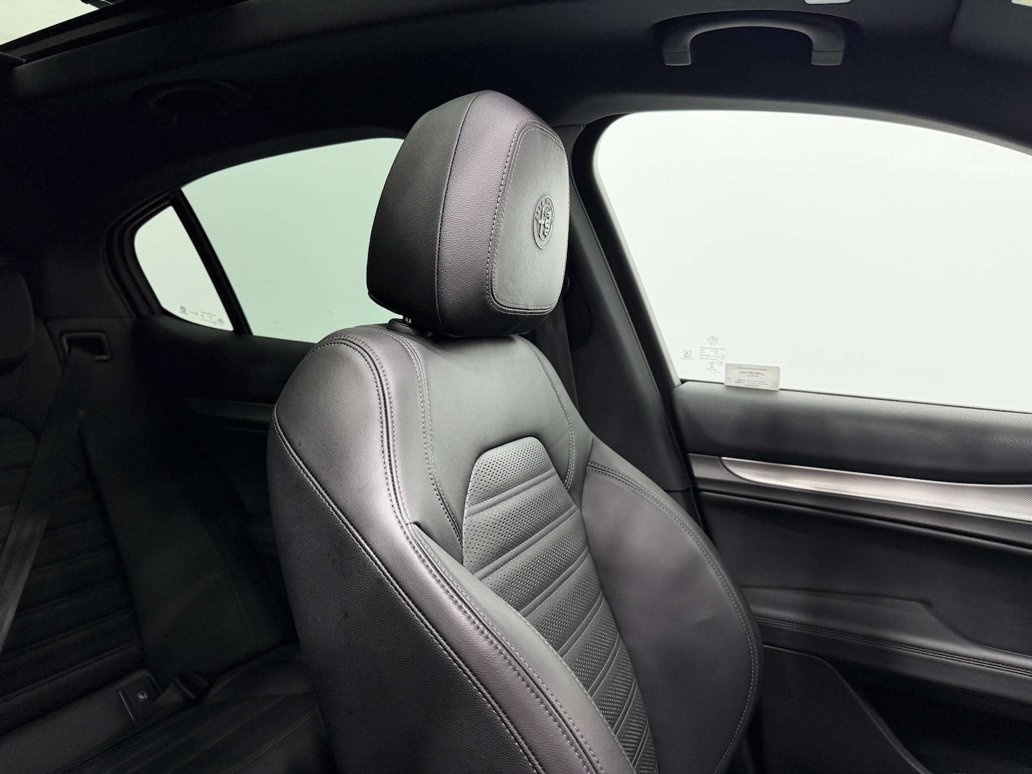 Used Alfa Romeo Stelvio 2021 for sale - 76393378: Photo 30