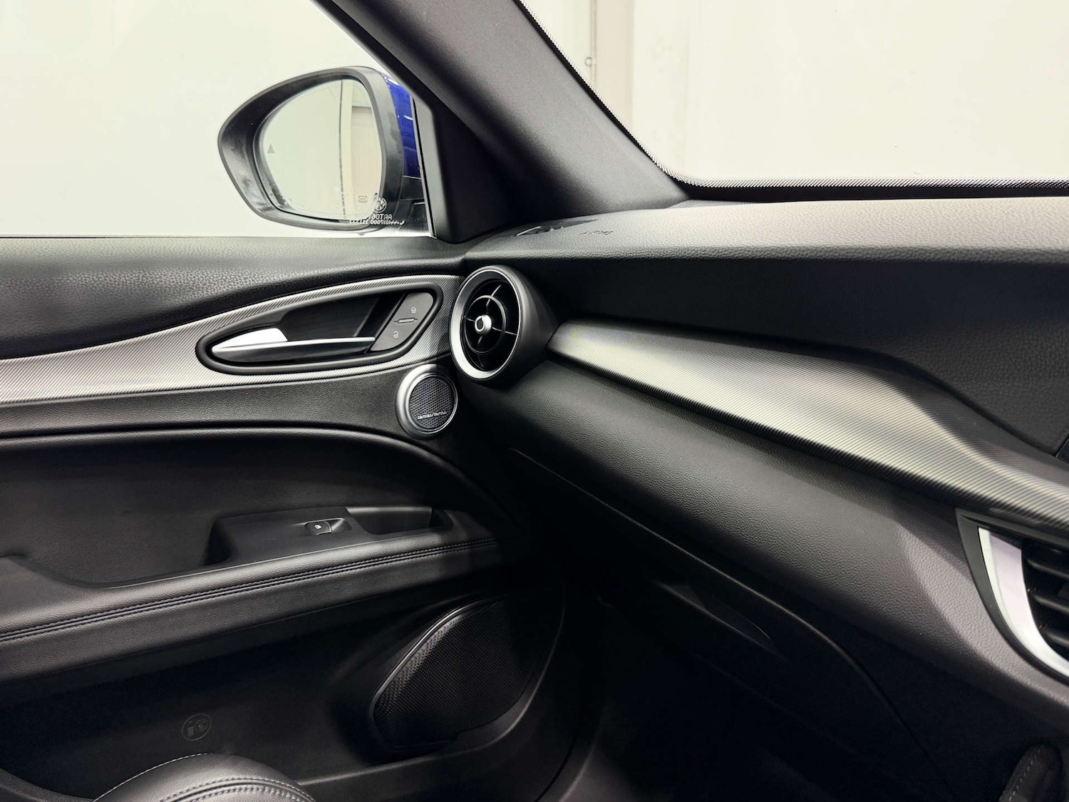 Used Alfa Romeo Stelvio 2021 for sale - 76393378: Photo 35