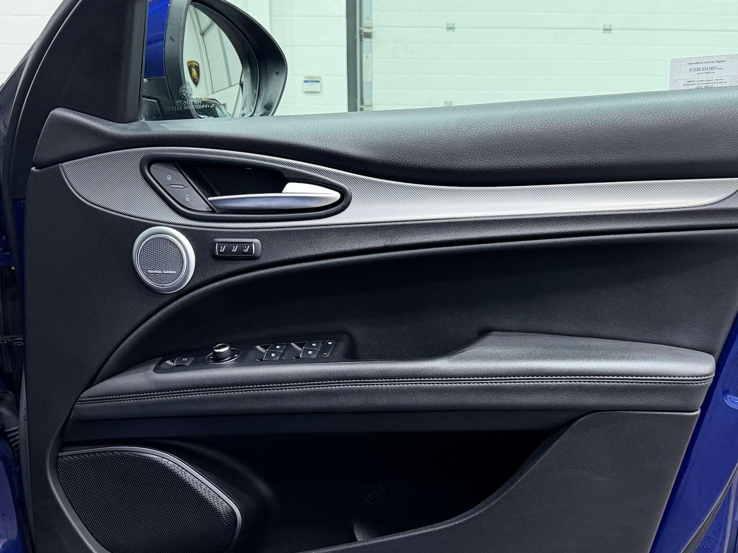 Used Alfa Romeo Stelvio 2021 for sale - 76393378: Photo 36