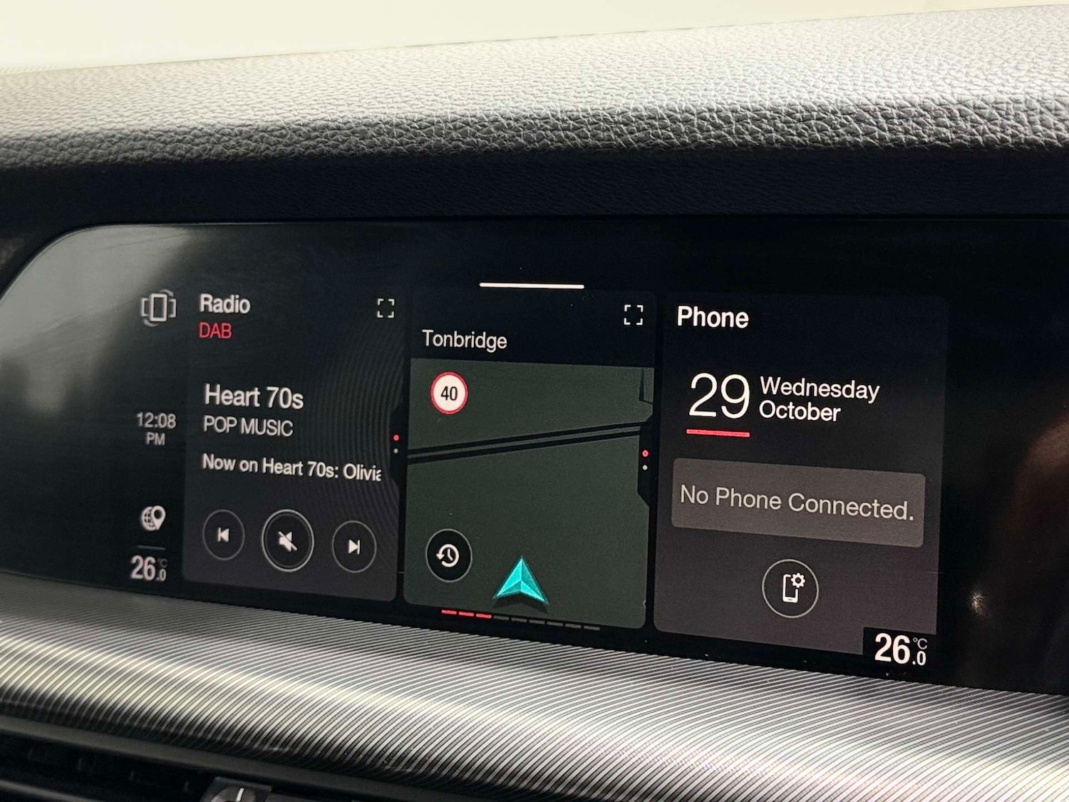 Used Alfa Romeo Stelvio 2021 for sale - 76393378: Photo 44