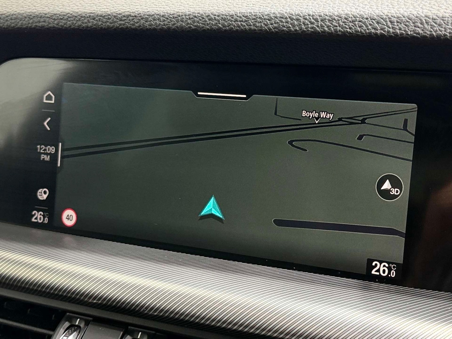 Used Alfa Romeo Stelvio 2021 for sale - 76393378: Photo 45