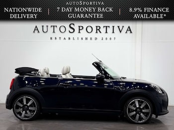 Used MINI Convertible 2022 for sale - 78370232: Photo