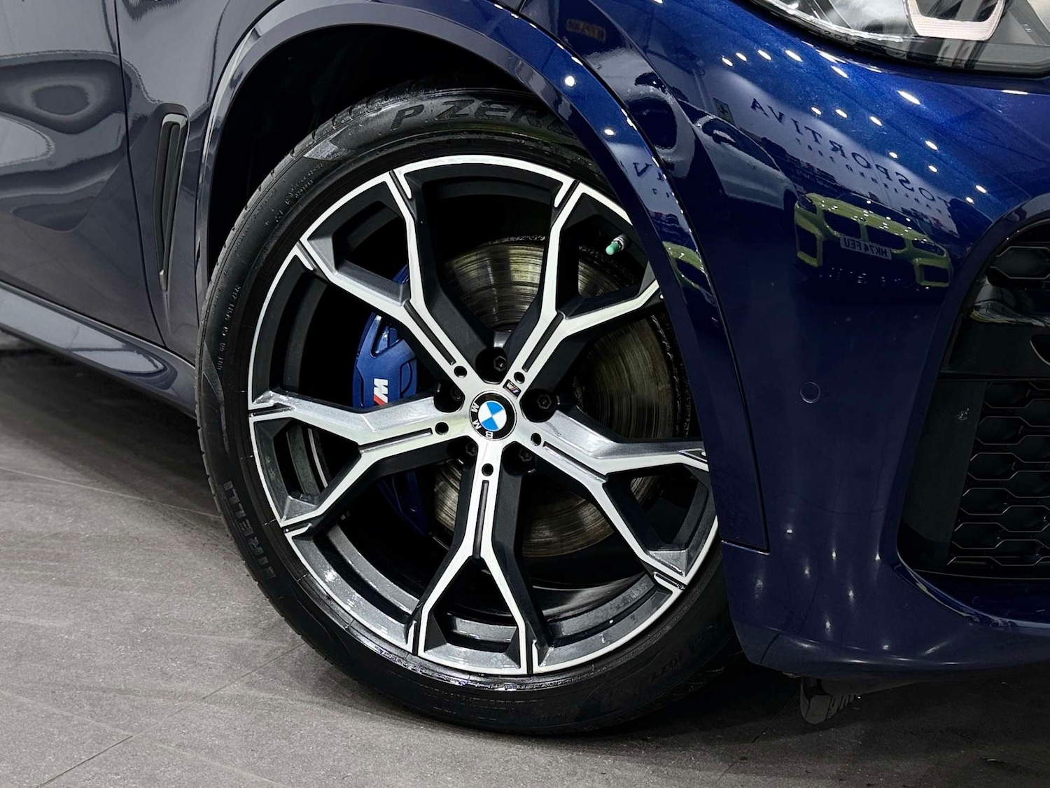 Used BMW X5 2022 for sale - 76567771: Photo 13