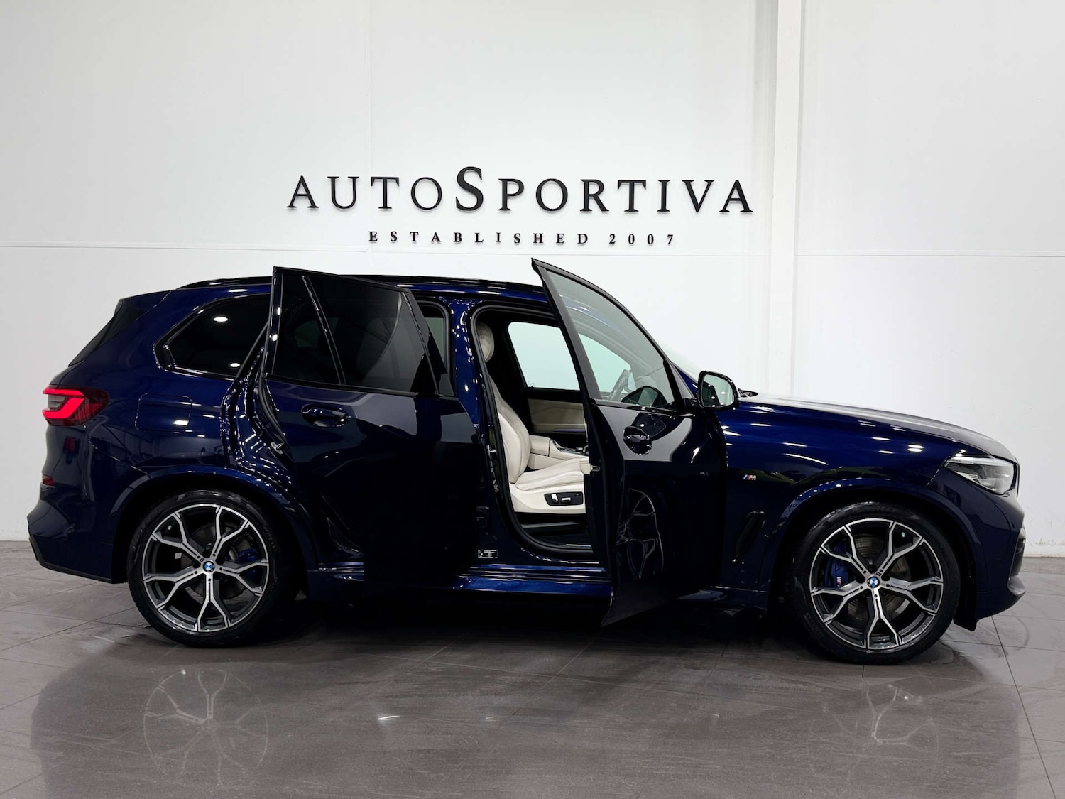 Used BMW X5 2022 for sale - 76567771: Photo 15