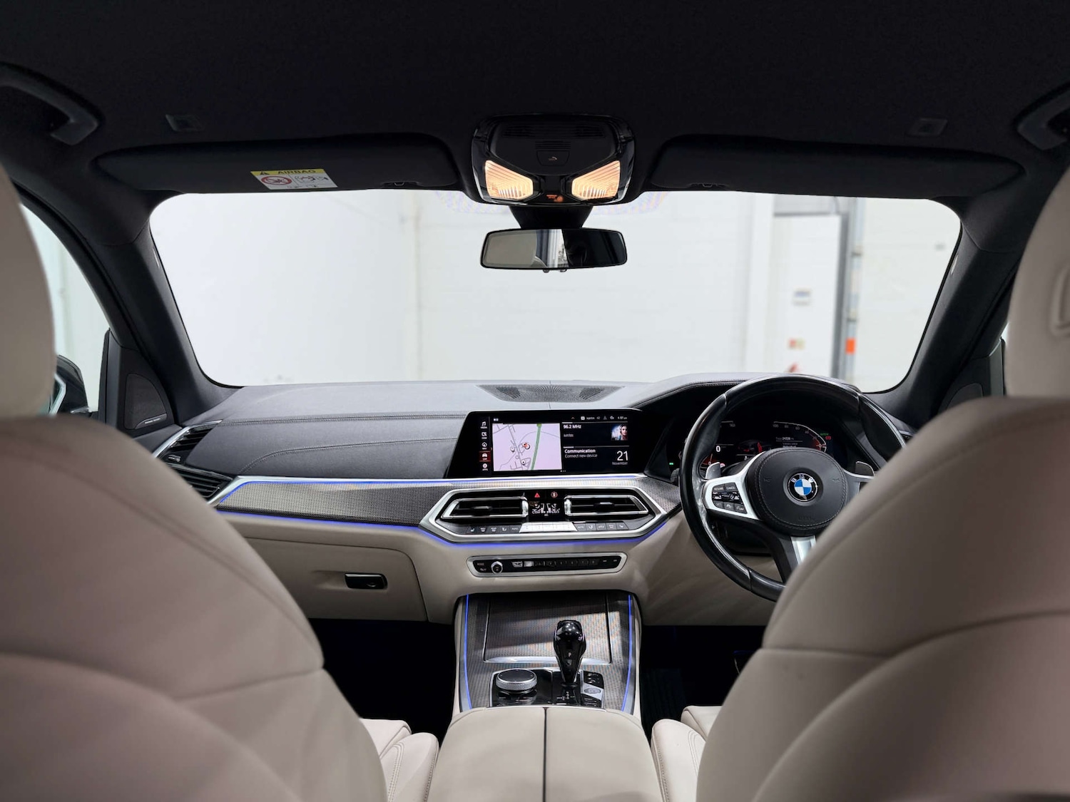 Used BMW X5 2022 for sale - 76567771: Photo 22