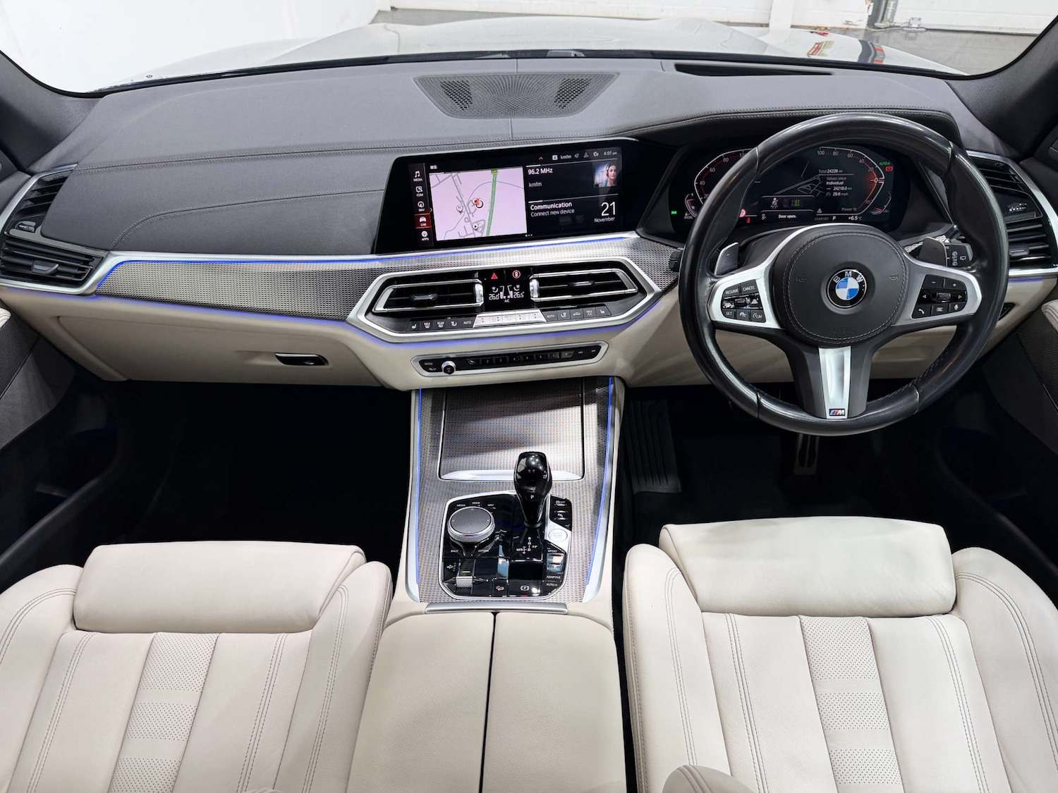 Used BMW X5 2022 for sale - 76567771: Photo 23