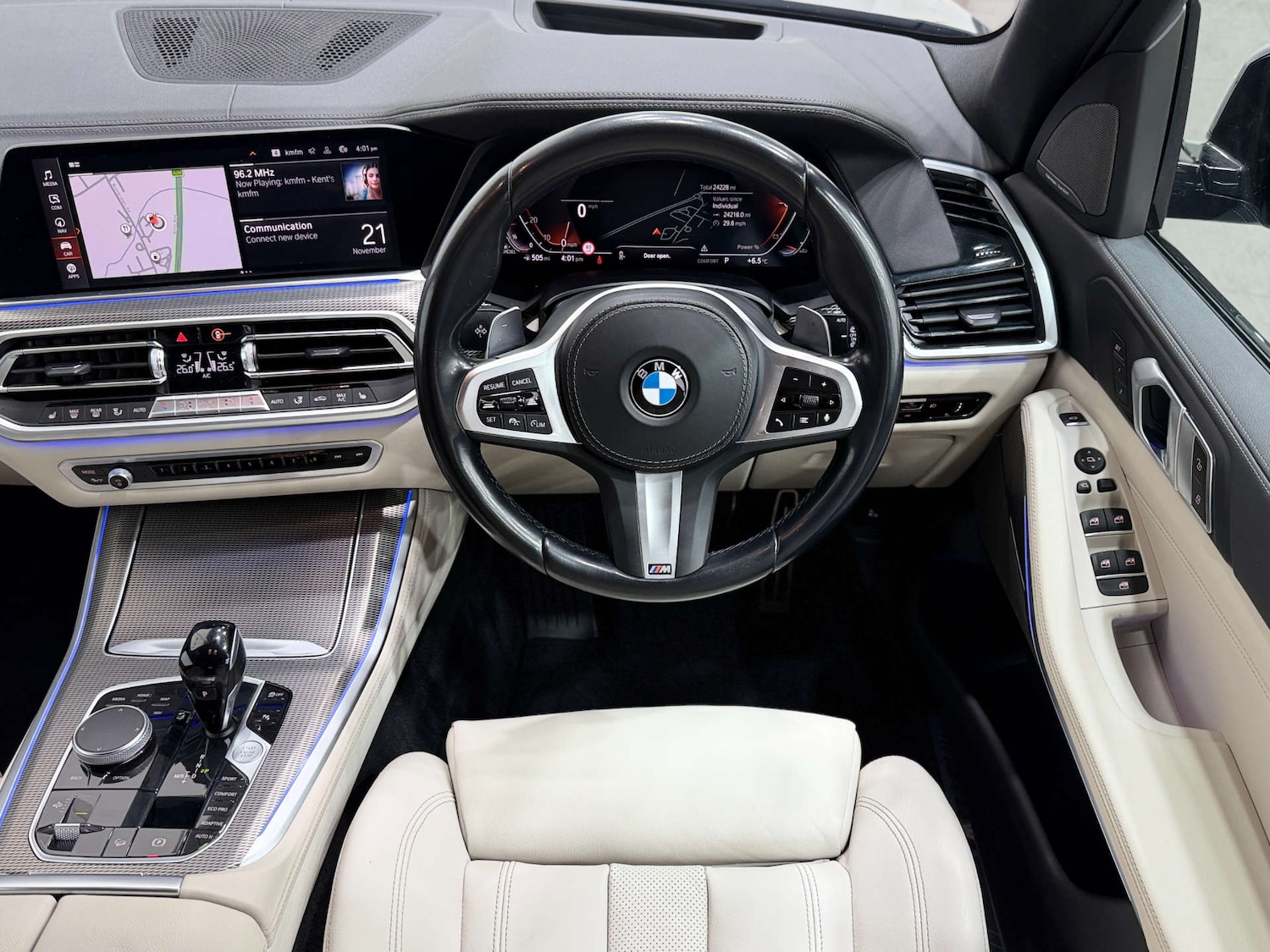 Used BMW X5 2022 for sale - 76567771: Photo 24