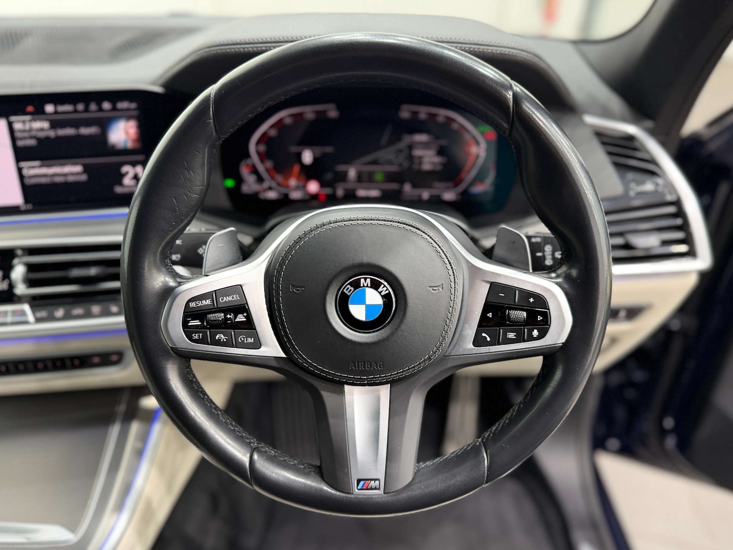 Used BMW X5 2022 for sale - 76567771: Photo 25