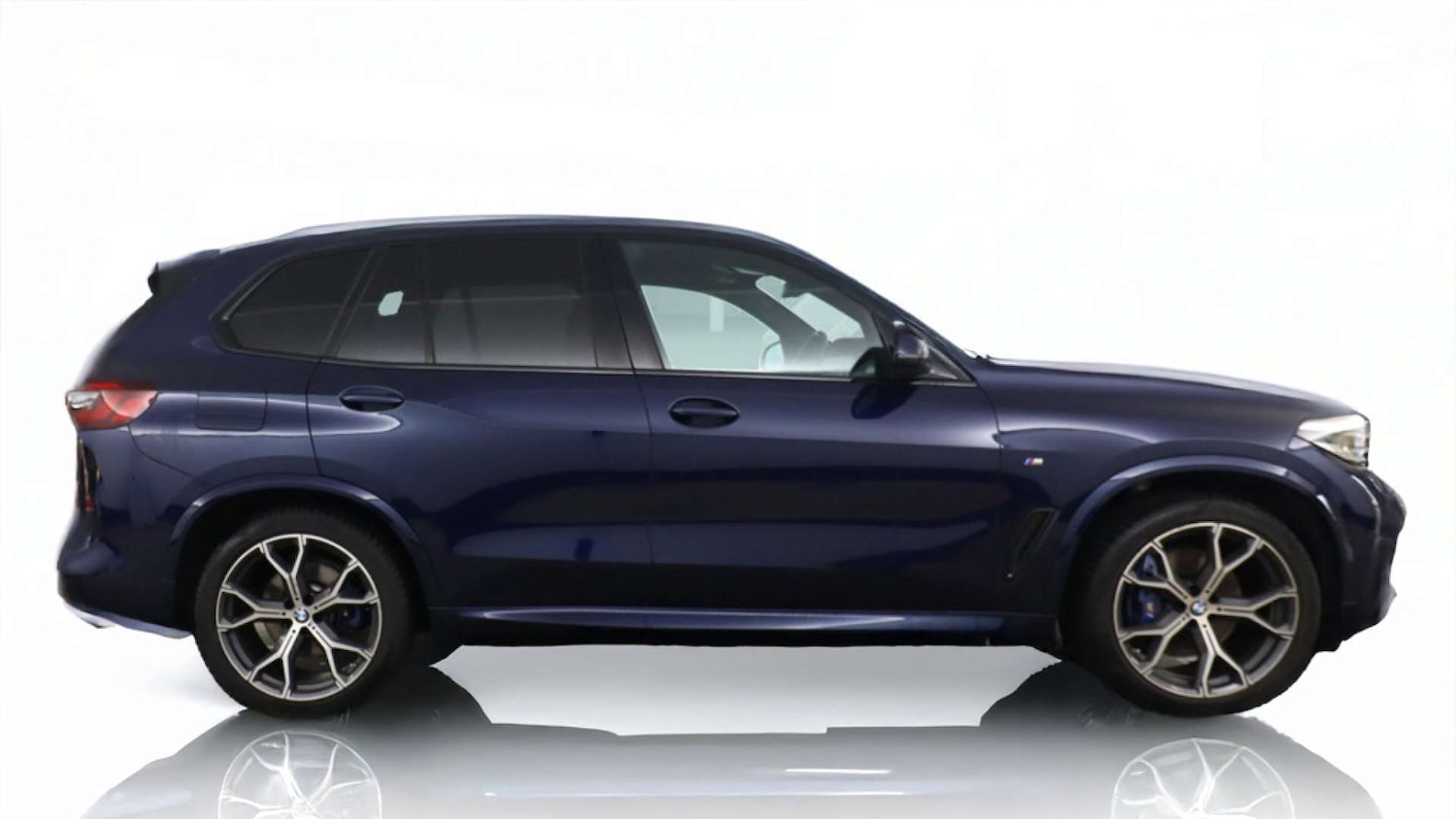 Used BMW X5 2022 for sale - 76567771: Photo 3