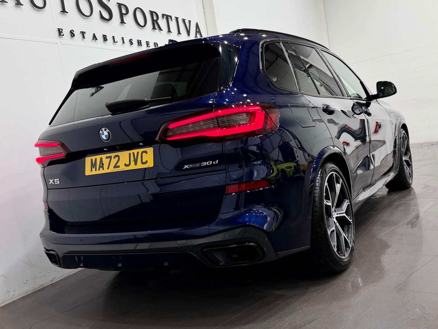 Used BMW X5 2022 for sale - 76567771: Photo 30