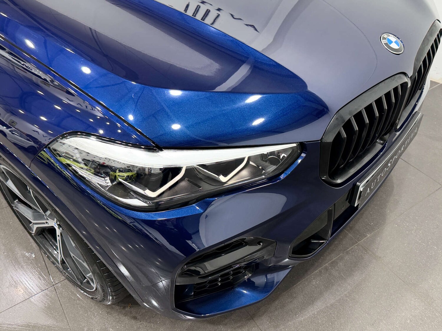 Used BMW X5 2022 for sale - 76567771: Photo 34