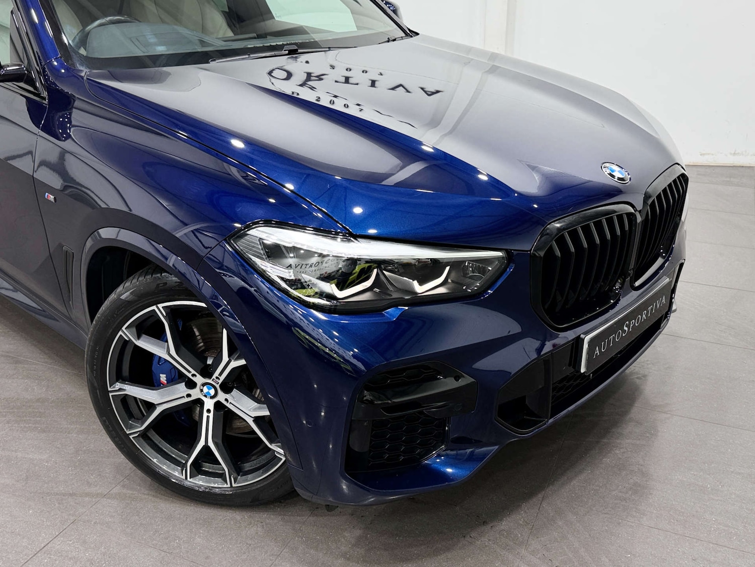 Used BMW X5 2022 for sale - 76567771: Photo 35