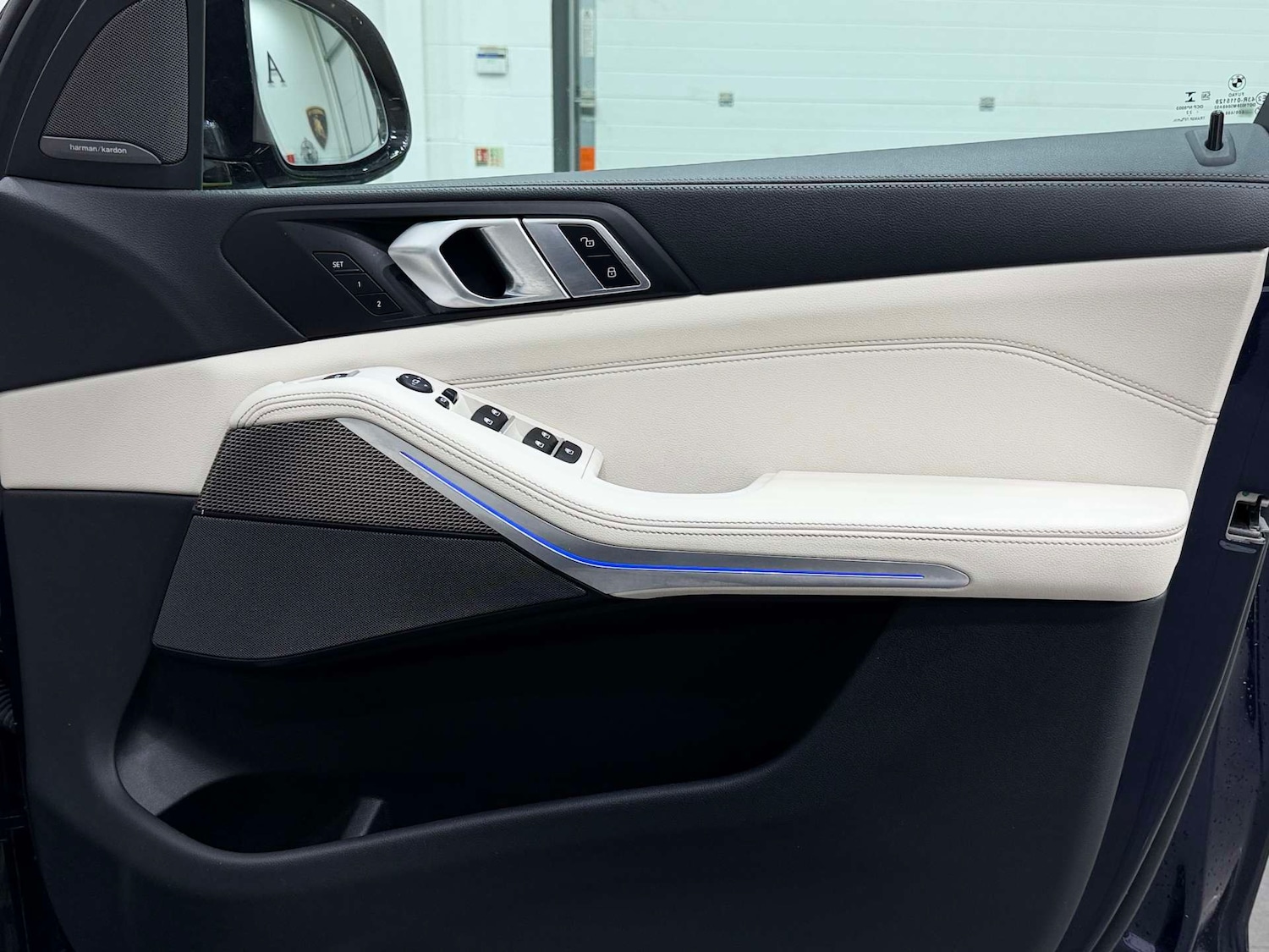 Used BMW X5 2022 for sale - 76567771: Photo 36