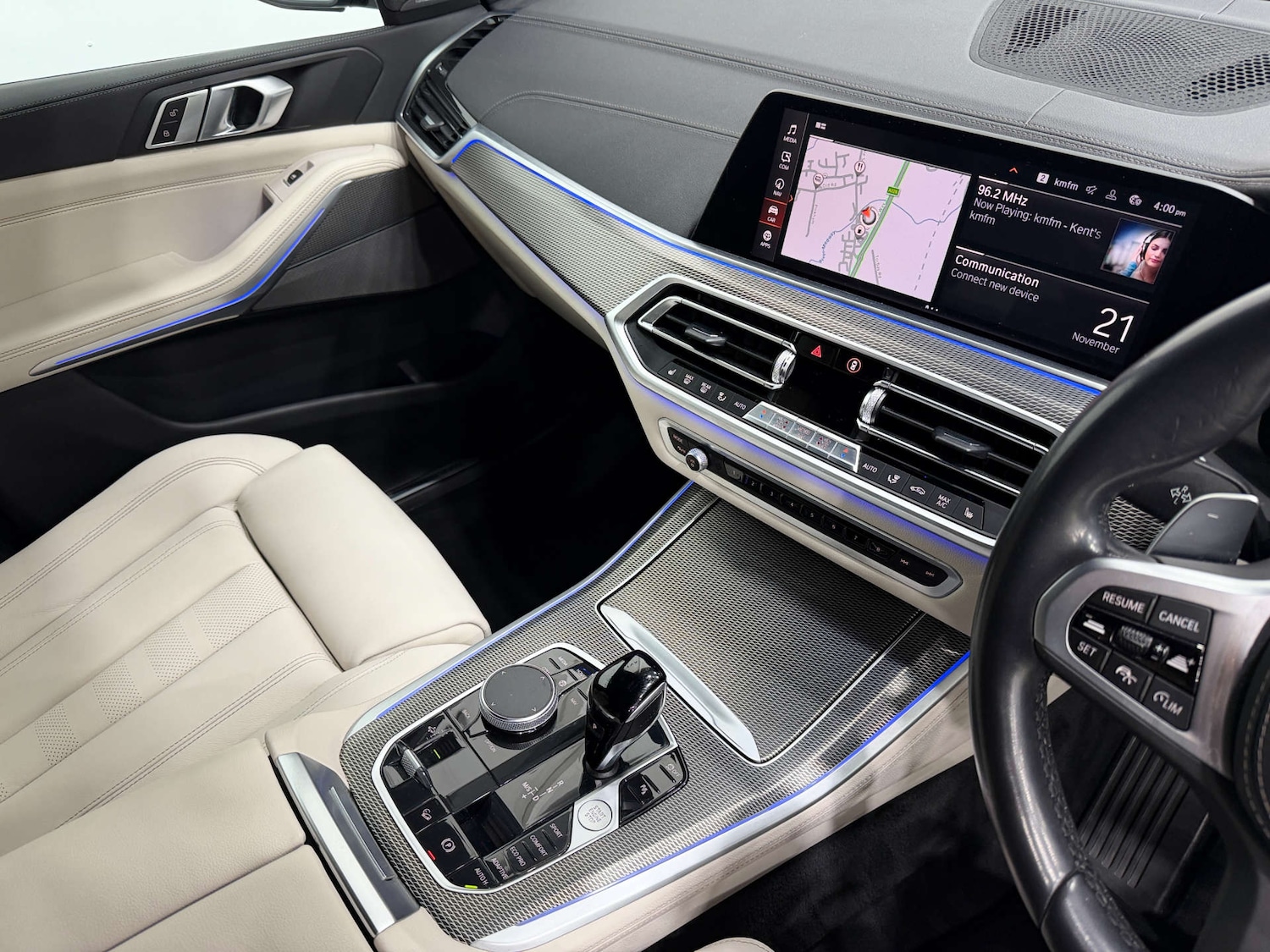 Used BMW X5 2022 for sale - 76567771: Photo 43