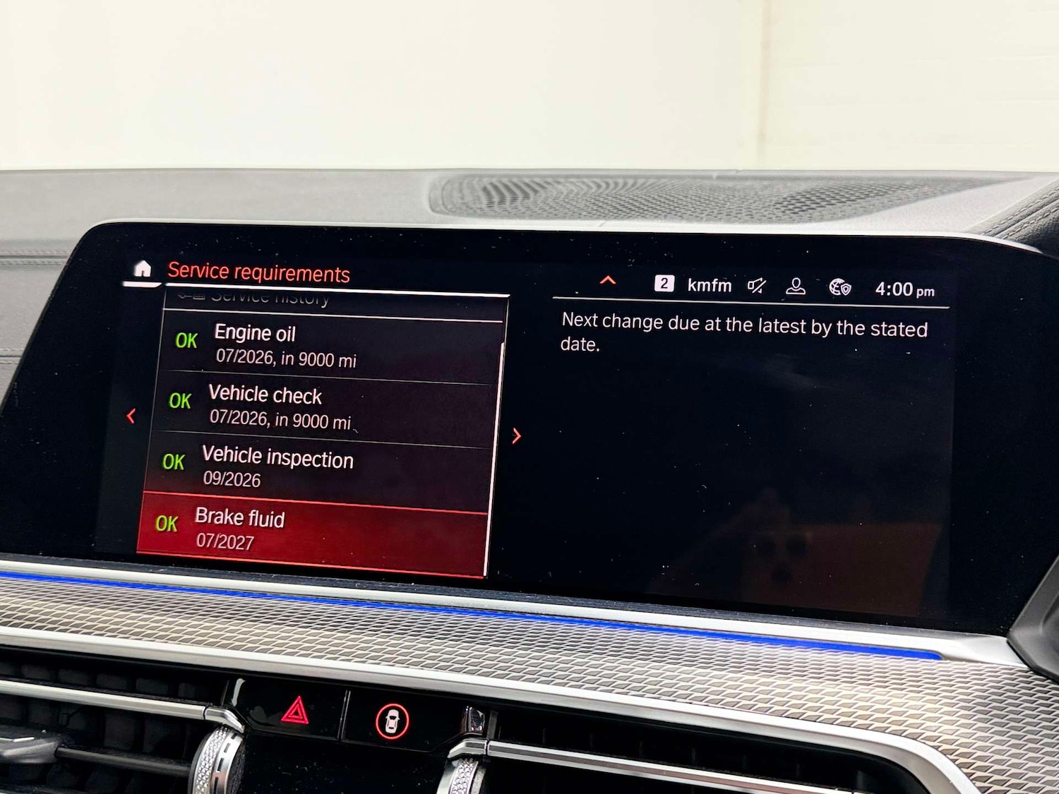 Used BMW X5 2022 for sale - 76567771: Photo 44