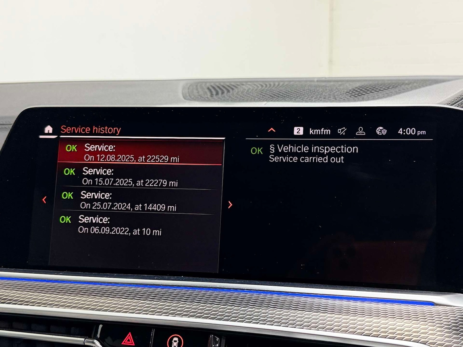 Used BMW X5 2022 for sale - 76567771: Photo 45