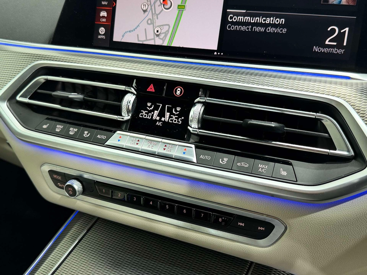 Used BMW X5 2022 for sale - 76567771: Photo 48