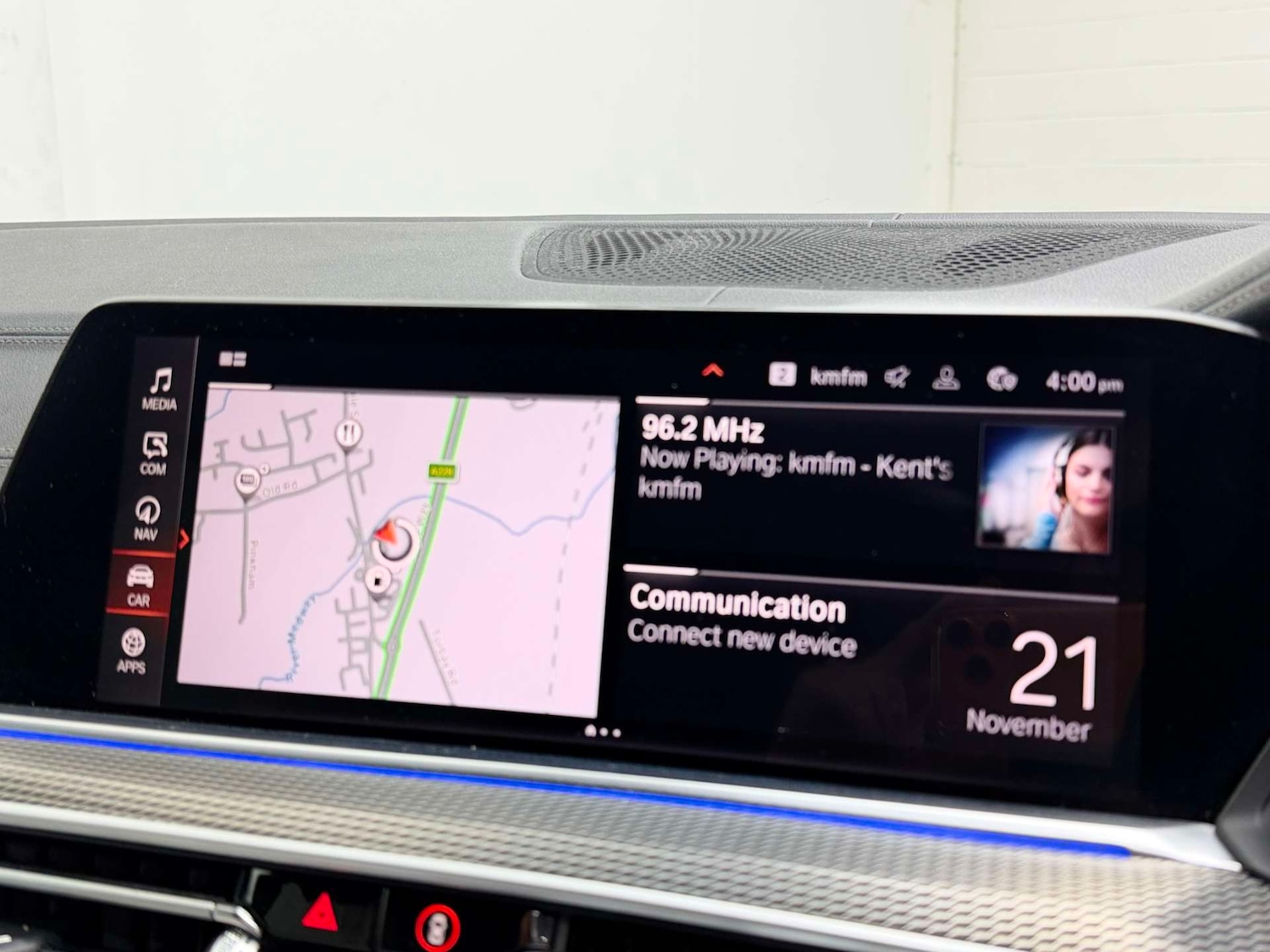 Used BMW X5 2022 for sale - 76567771: Photo 50