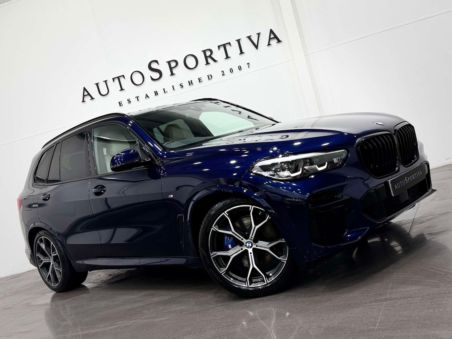 Used BMW X5 2022 for sale - 76567771: Photo 52