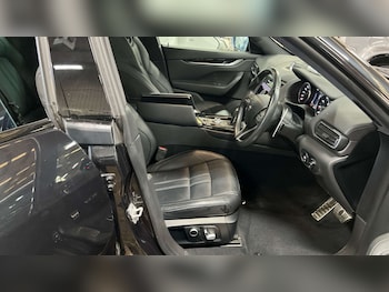 Used Maserati Levante 2022 for sale - 78873399: Photo