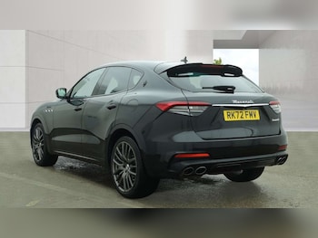 Used Maserati Levante 2022 for sale - 78873399: Photo