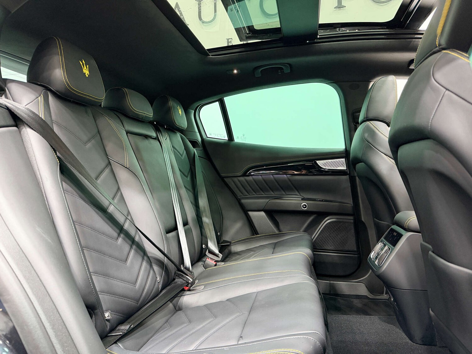 Used Maserati Other 2023 for sale - 77137423: Photo 16