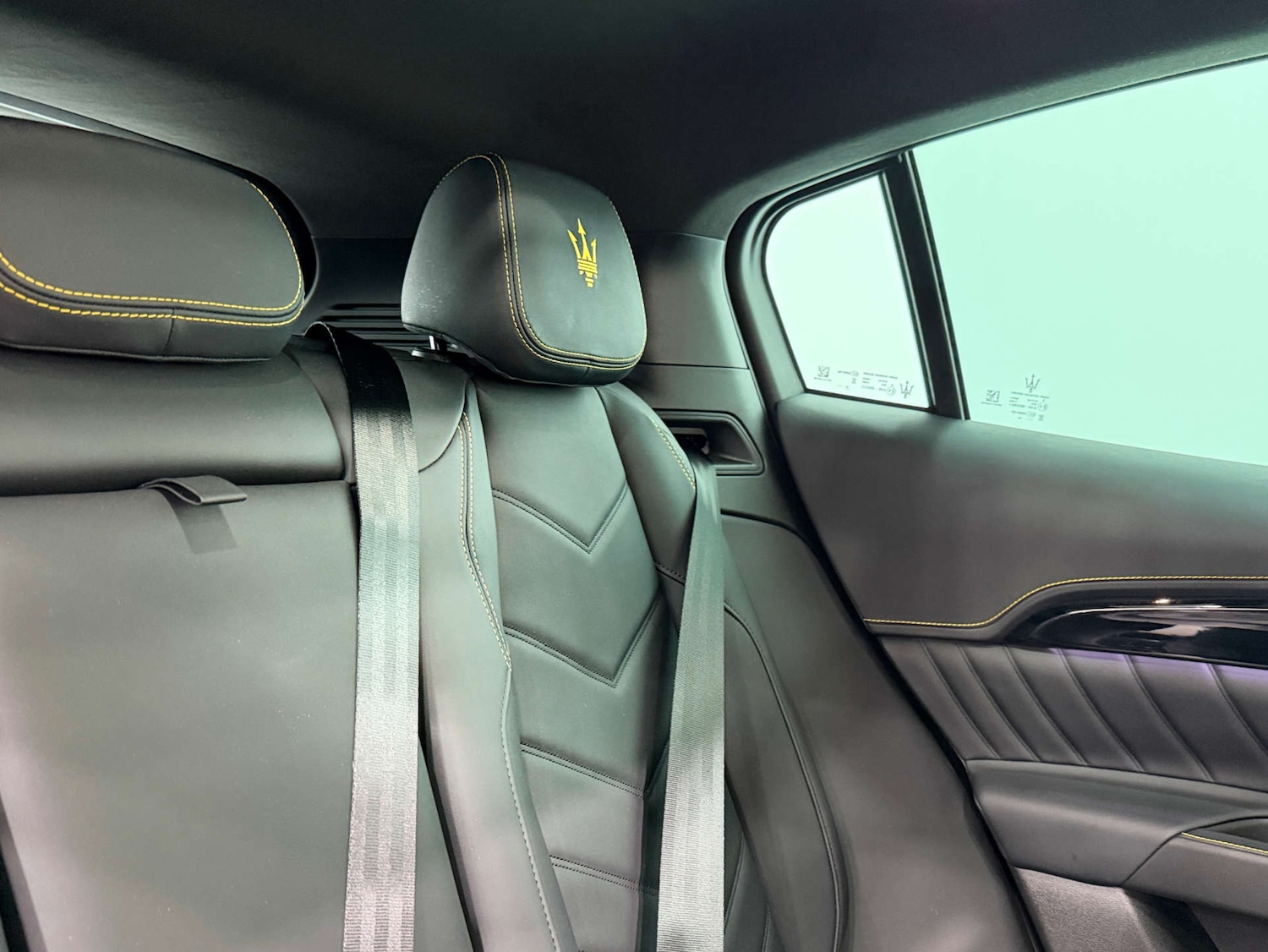 Used Maserati Other 2023 for sale - 77137423: Photo 17