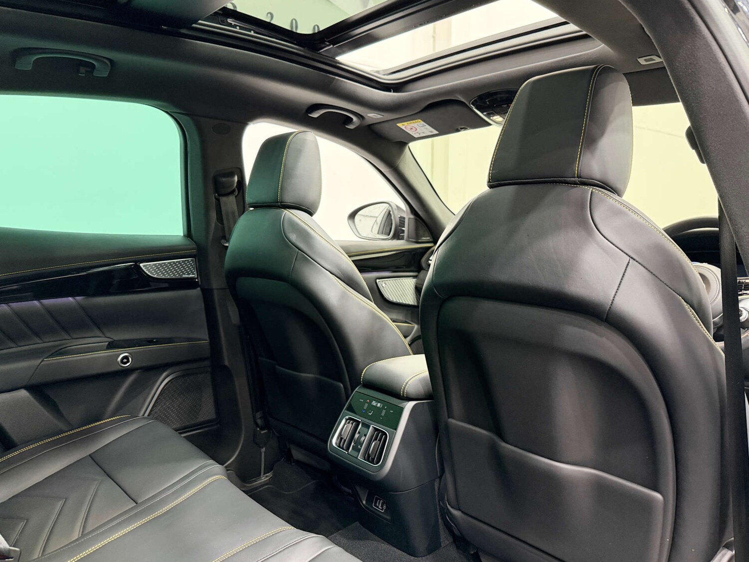 Used Maserati Other 2023 for sale - 77137423: Photo 18