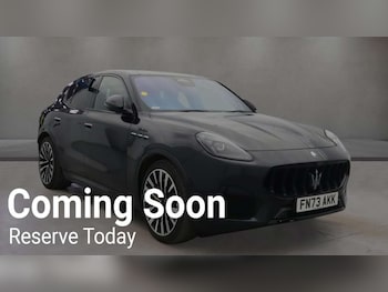 Maserati Other feature image