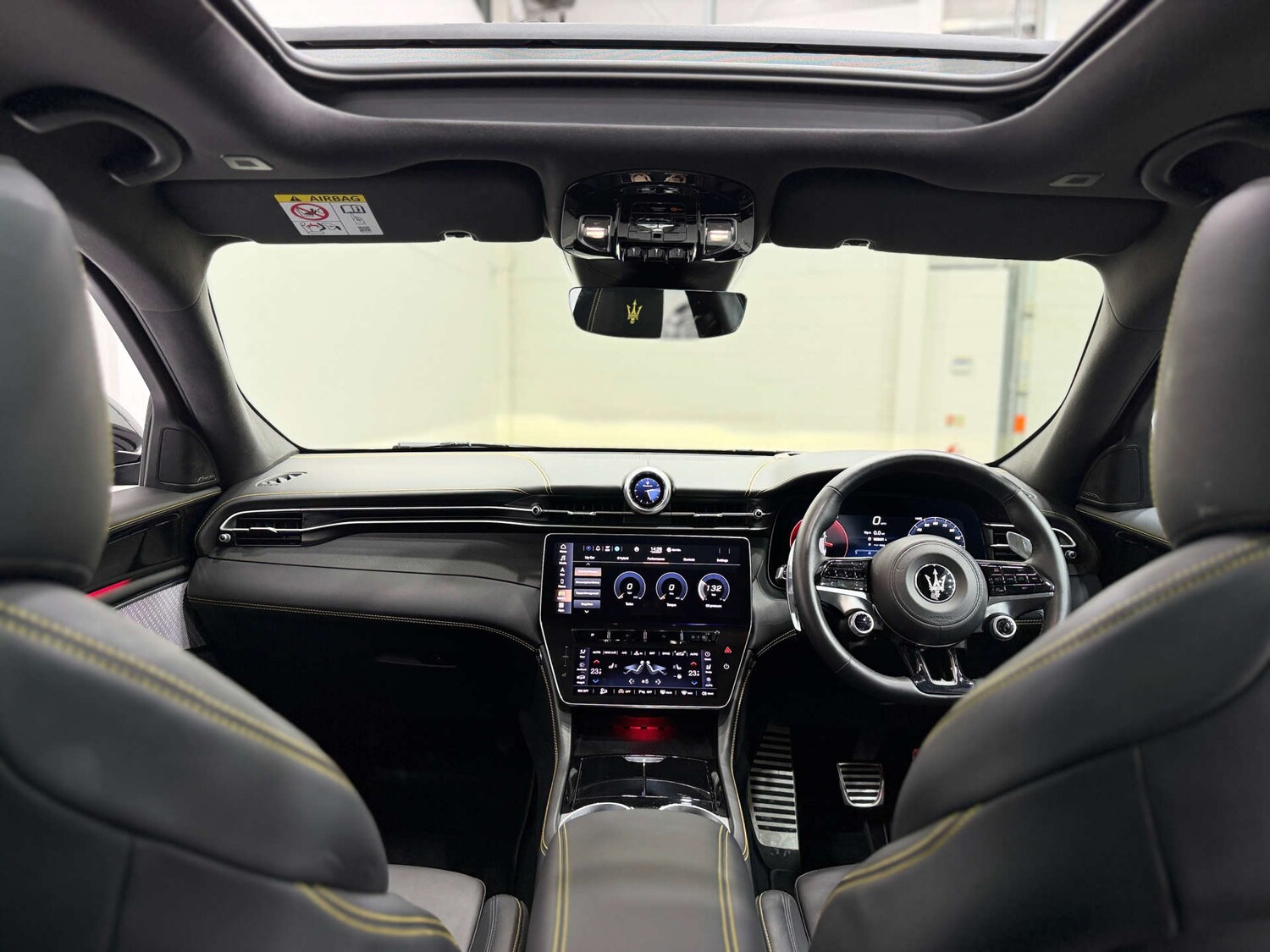 Used Maserati Other 2023 for sale - 77137423: Photo 21