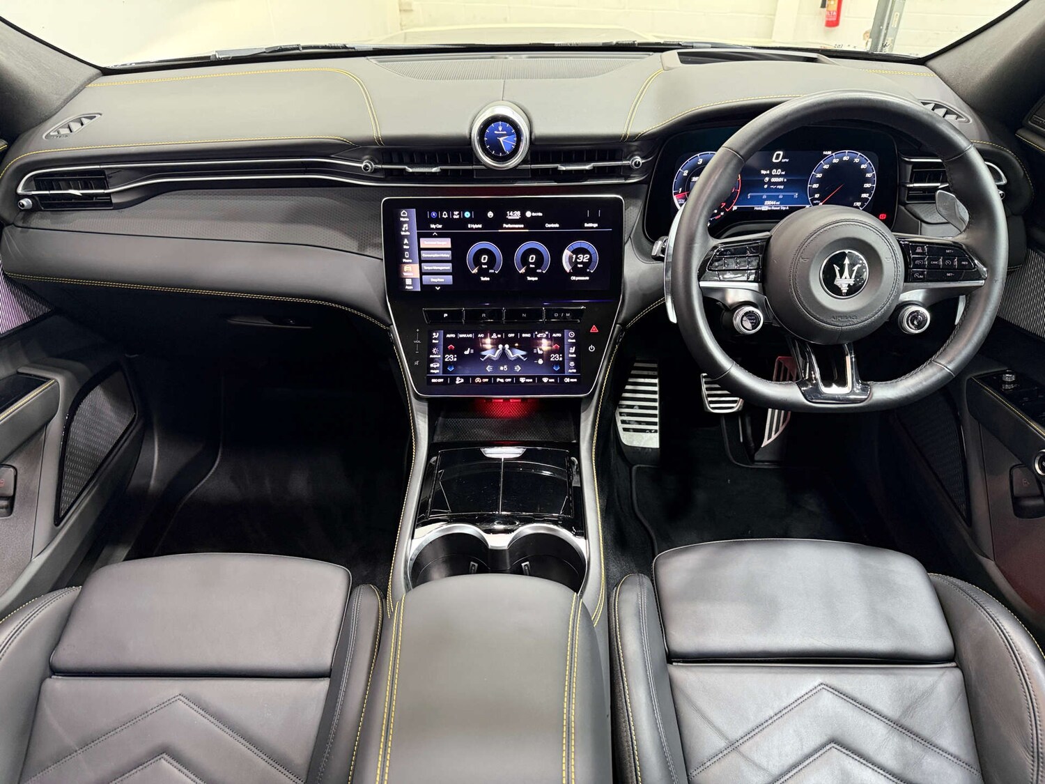 Used Maserati Other 2023 for sale - 77137423: Photo 22