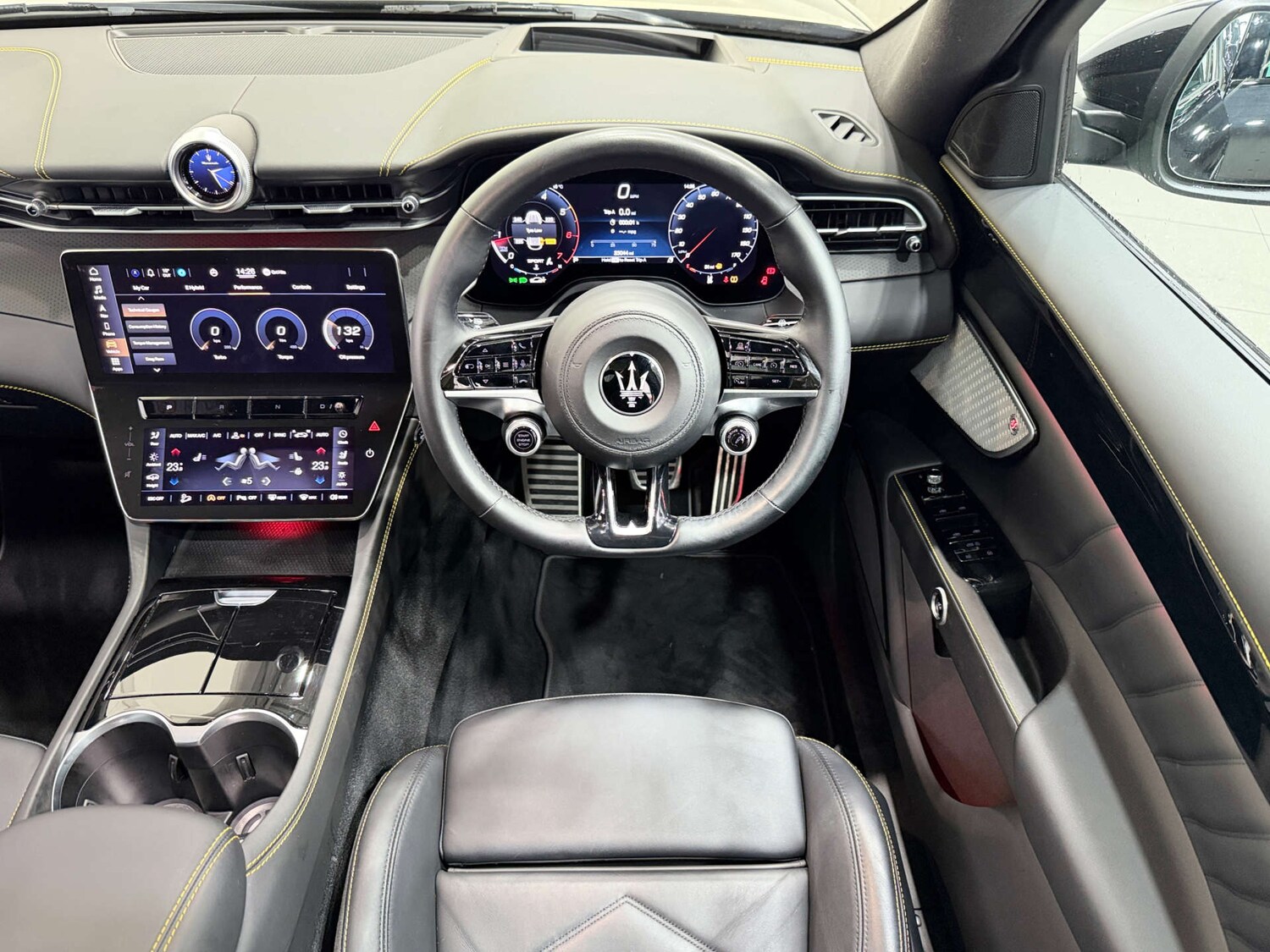 Used Maserati Other 2023 for sale - 77137423: Photo 23