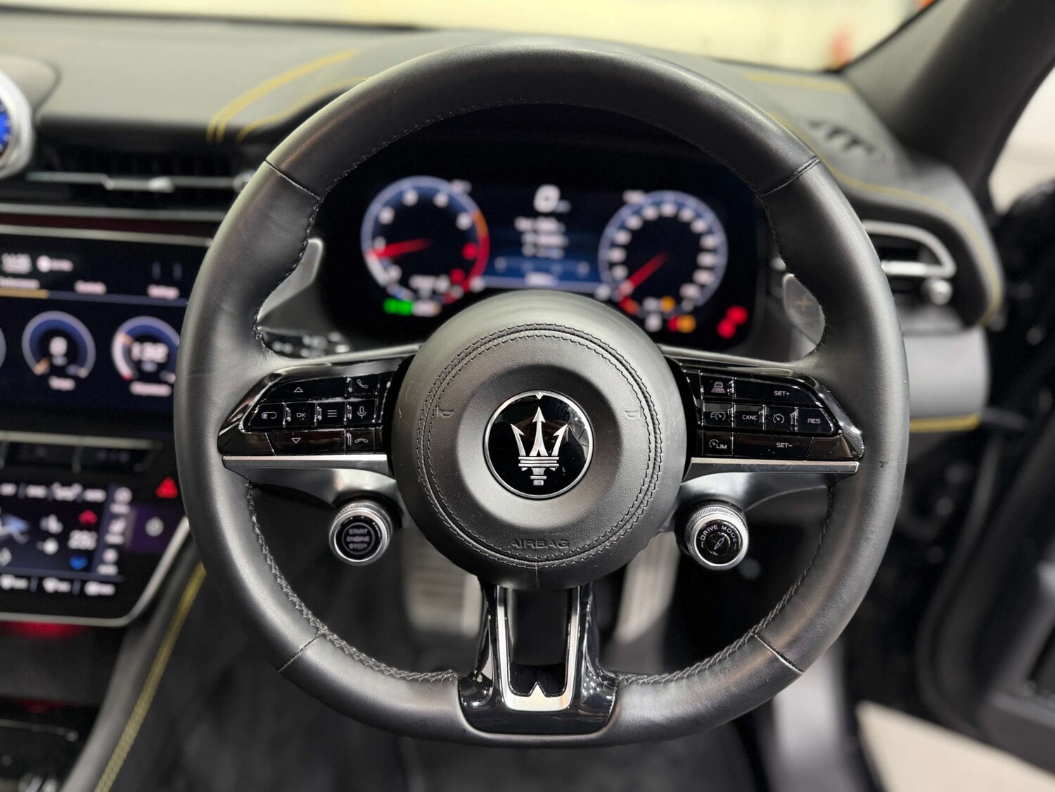 Used Maserati Other 2023 for sale - 77137423: Photo 24