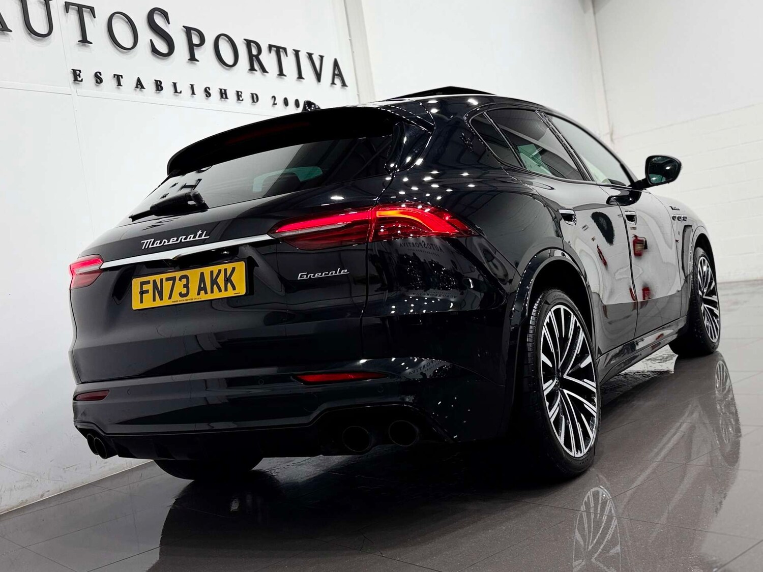 Used Maserati Other 2023 for sale - 77137423: Photo 28