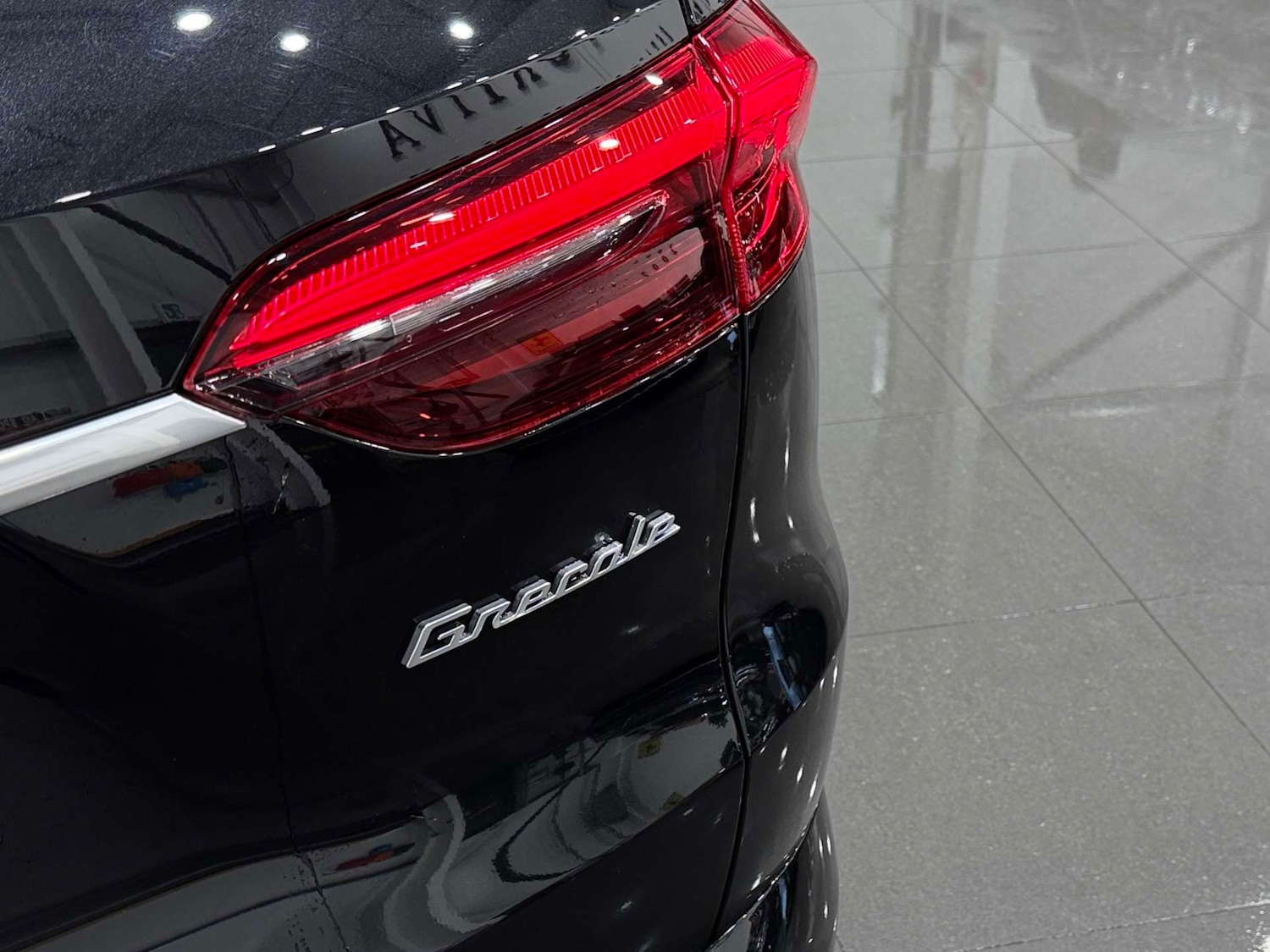 Used Maserati Other 2023 for sale - 77137423: Photo 31