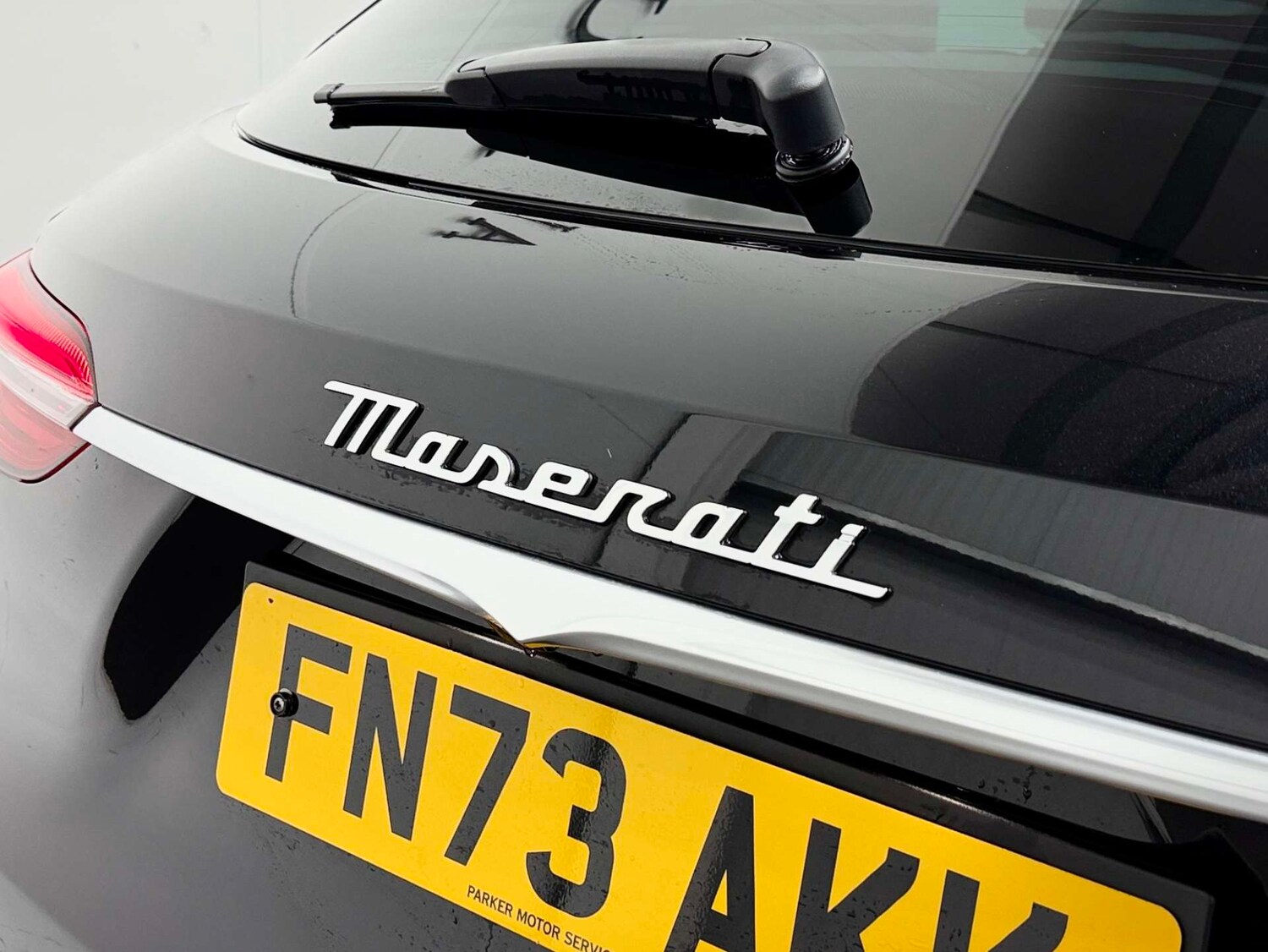 Used Maserati Other 2023 for sale - 77137423: Photo 32