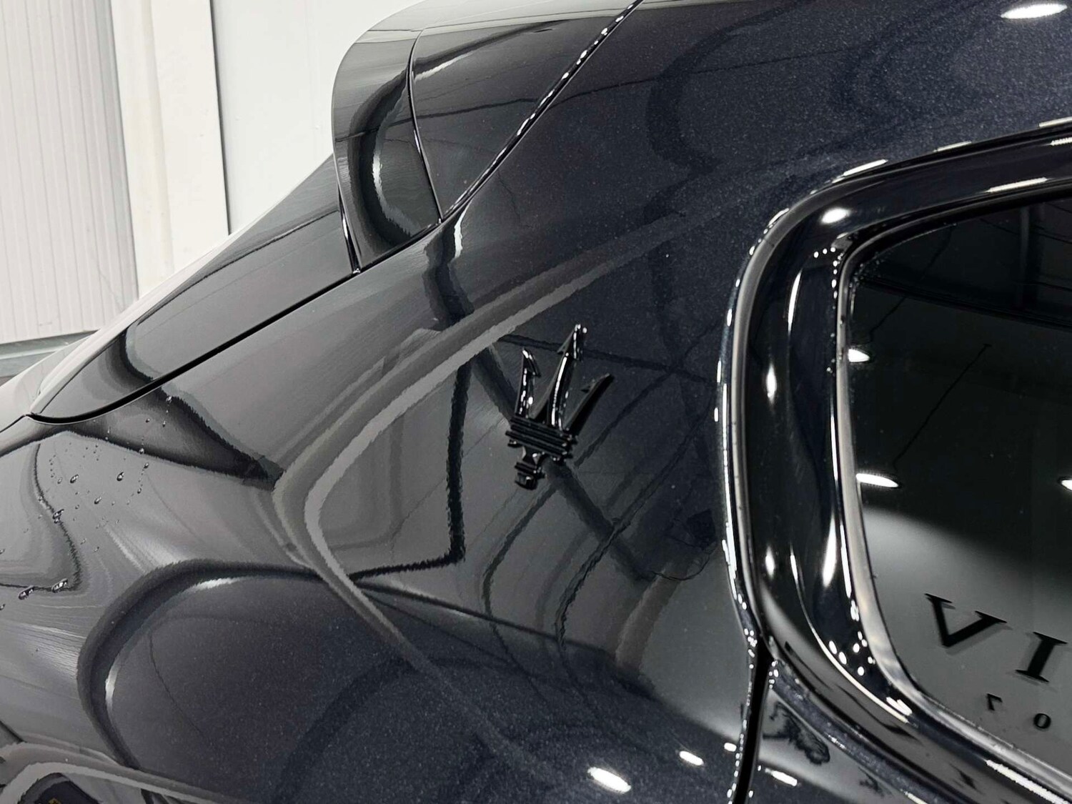 Used Maserati Other 2023 for sale - 77137423: Photo 33