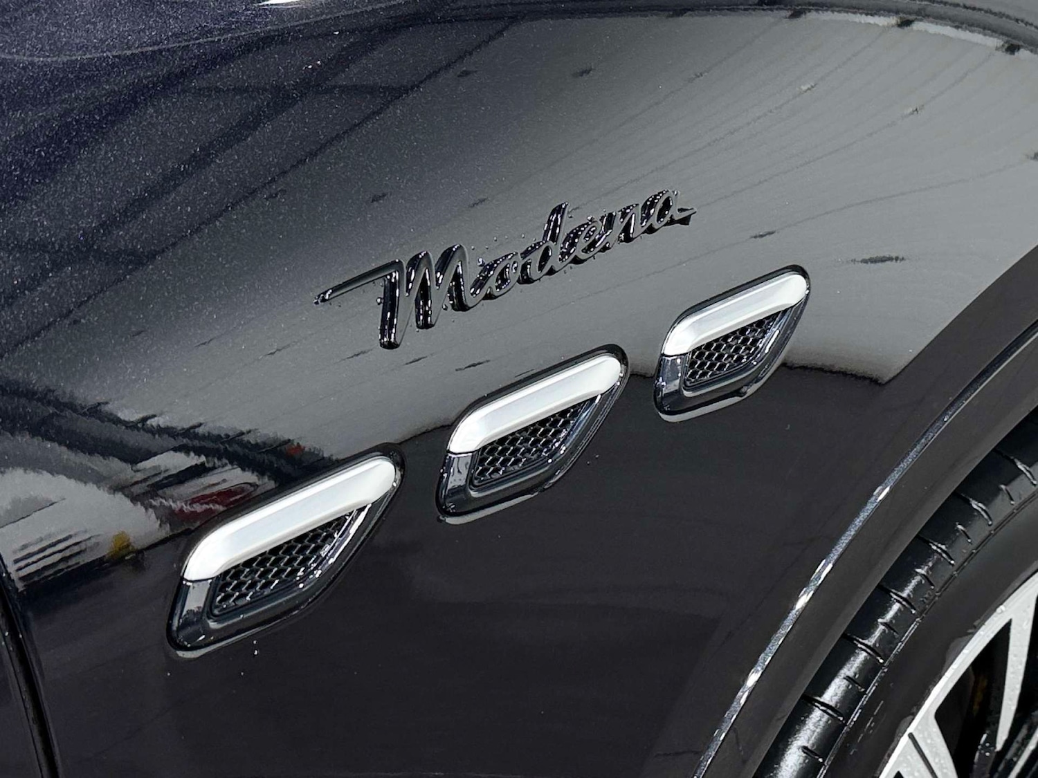 Used Maserati Other 2023 for sale - 77137423: Photo 35