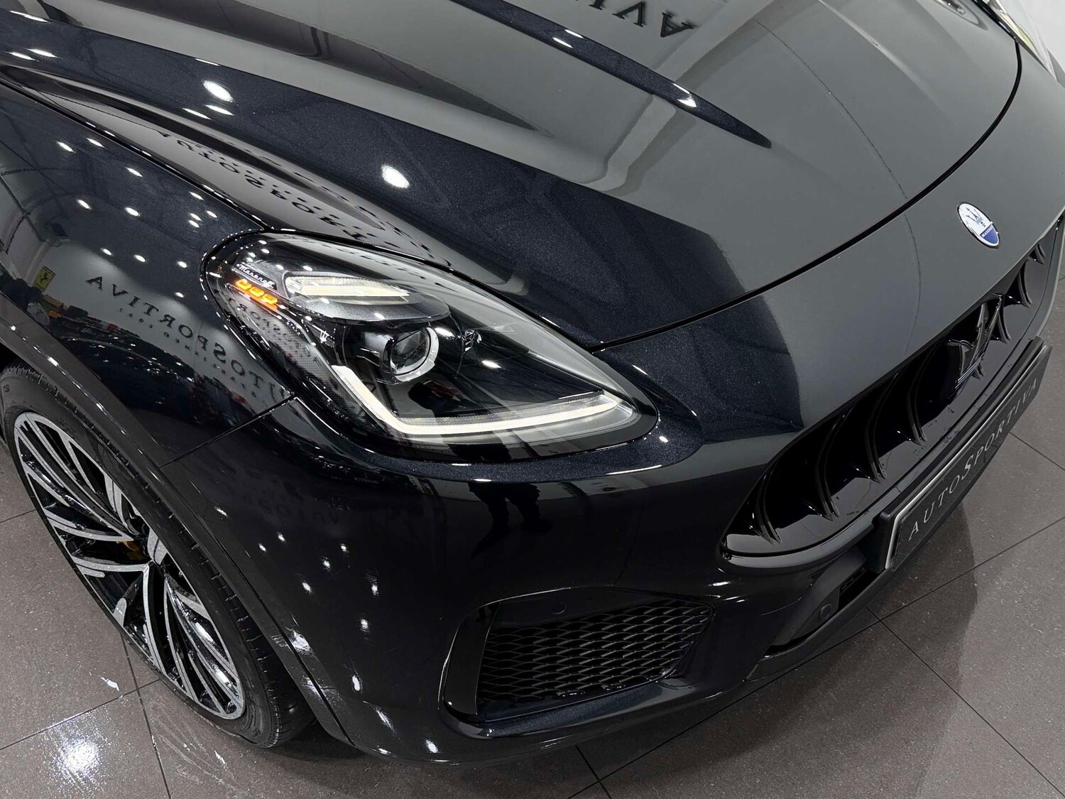 Used Maserati Other 2023 for sale - 77137423: Photo 36