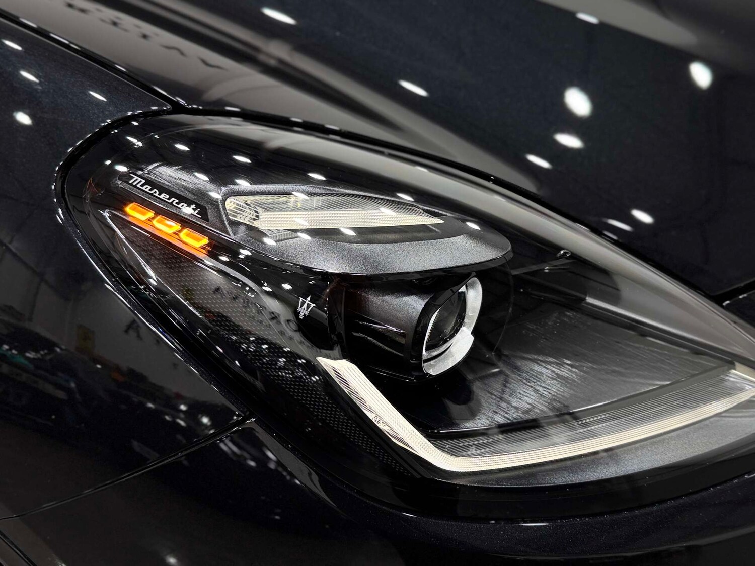 Used Maserati Other 2023 for sale - 77137423: Photo 38