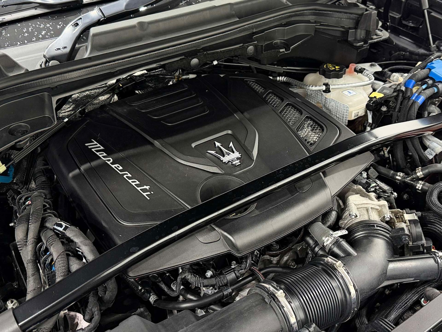 Used Maserati Other 2023 for sale - 77137423: Photo 40