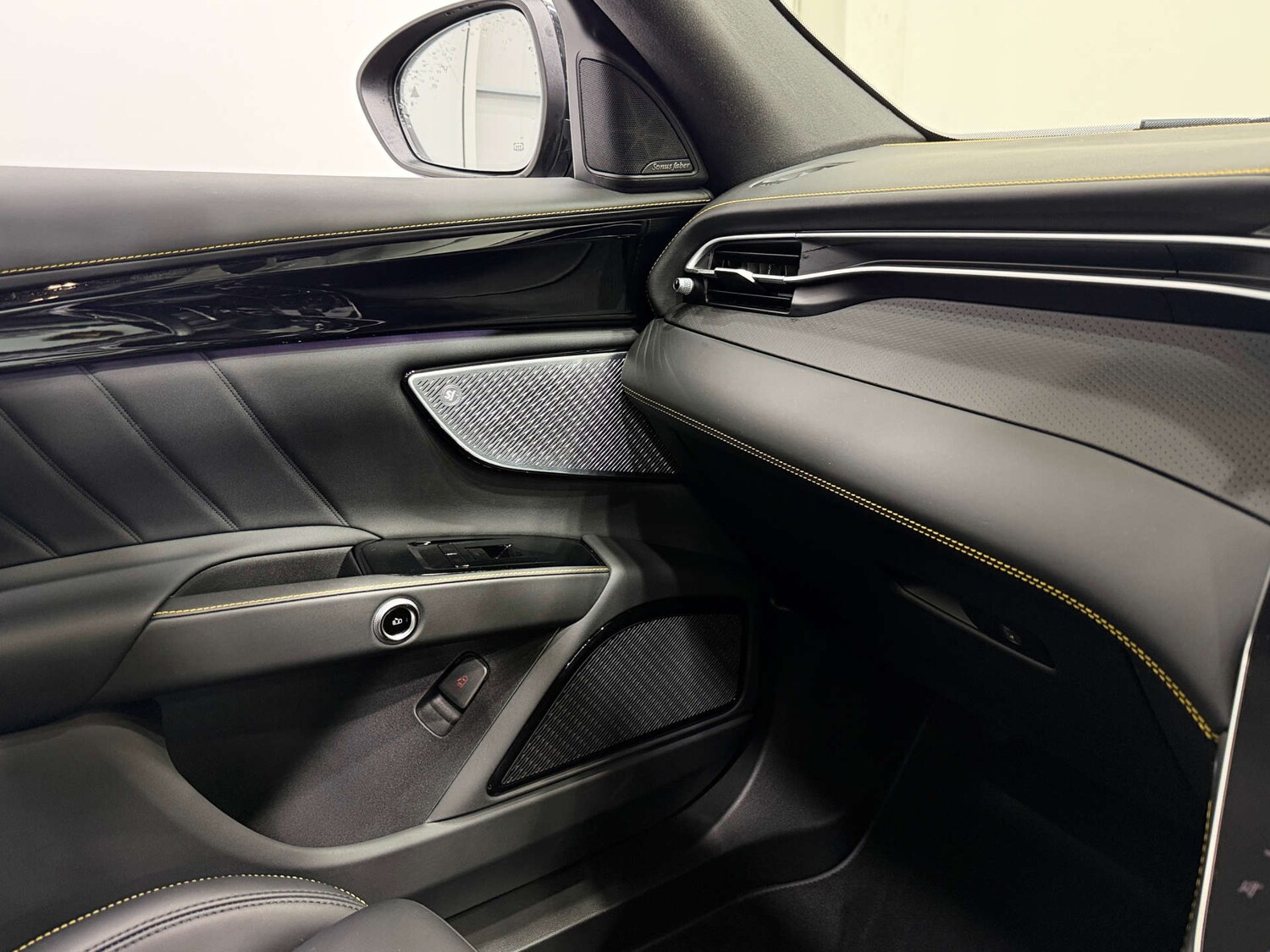 Used Maserati Other 2023 for sale - 77137423: Photo 43